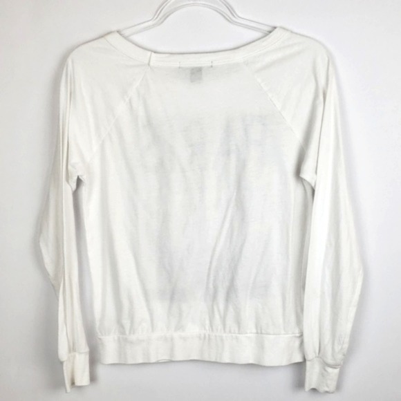 FOREVER21 PARIS Graphic Tee shirt - Picture 2 of 5